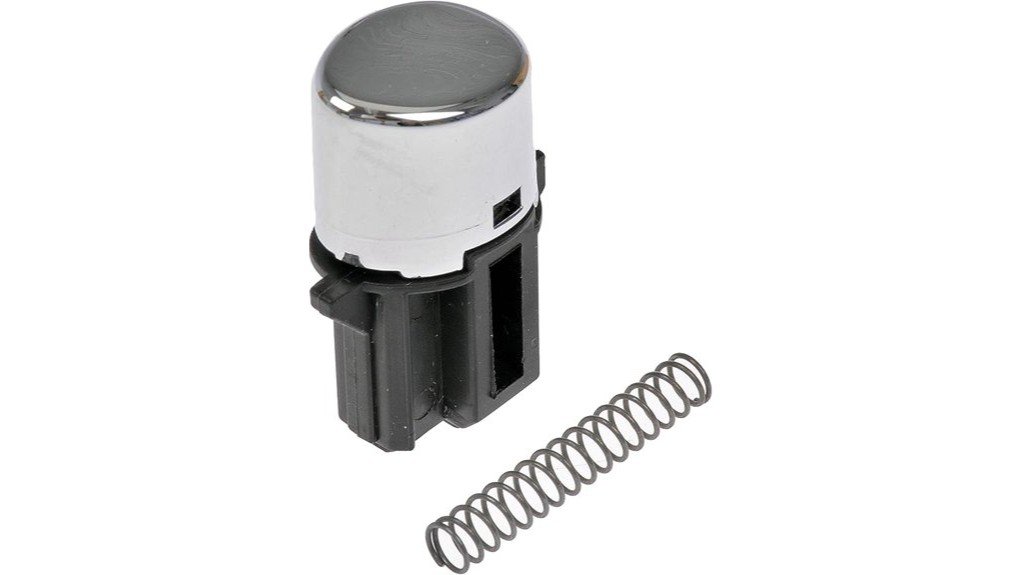 shifter knob repair kit