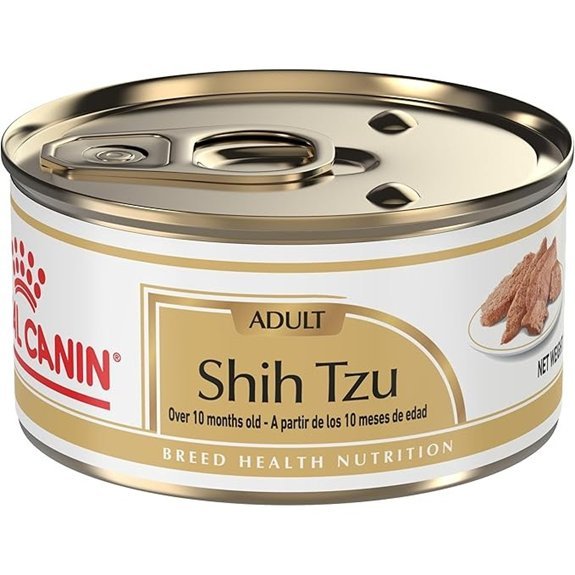 Royal Canin Shih Tzu Adult Dog Food (24 Pack)