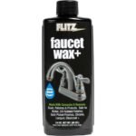 shine and protect faucets