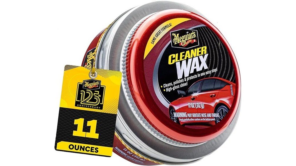 shine and protect vehicle