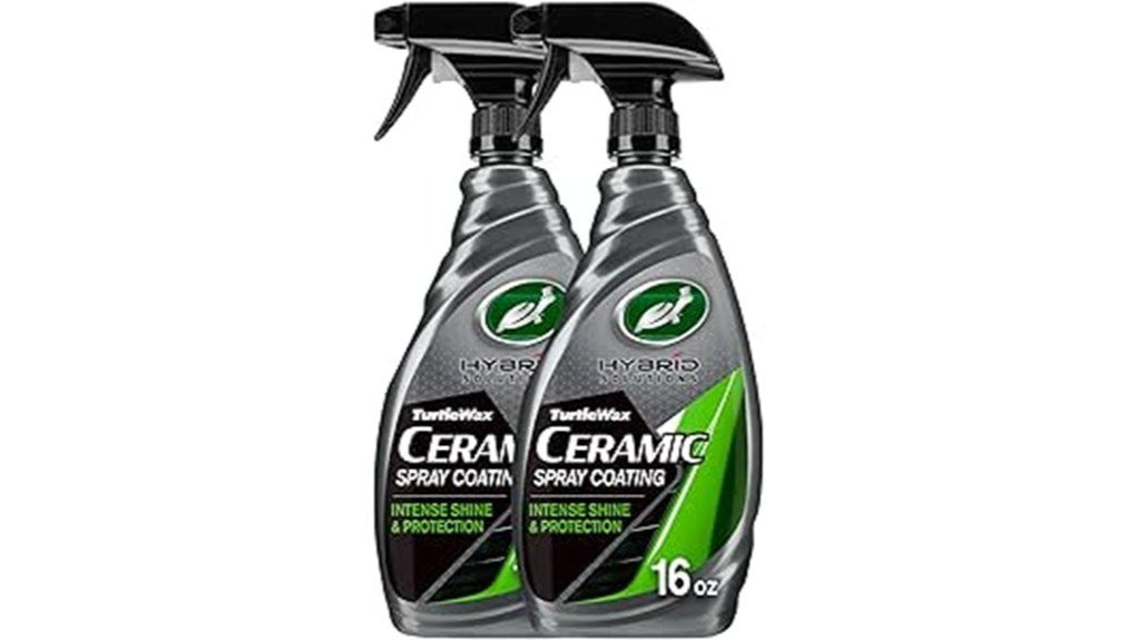 shine and protection assessment