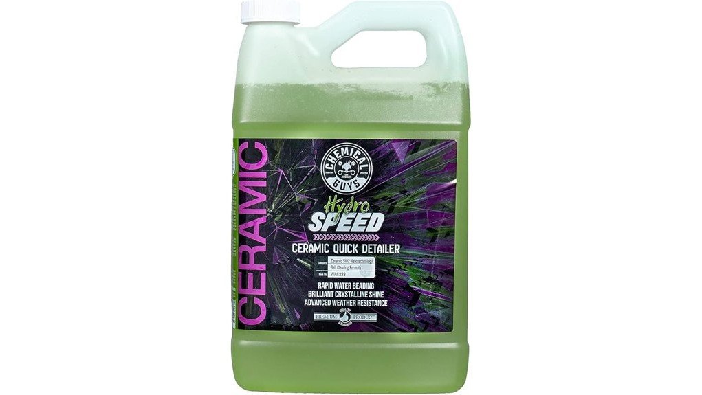 shine and protection review