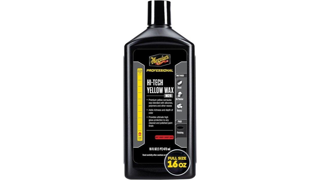 shine and protection review