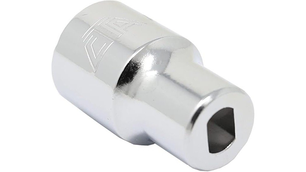 shock absorber socket review