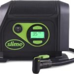 slime tire inflator review