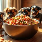 small breed puppy nutrition