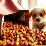 small kibble dog foods