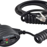 smartcord usb performance review