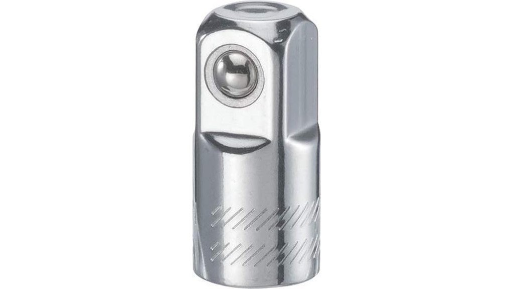 socket adapter performance review