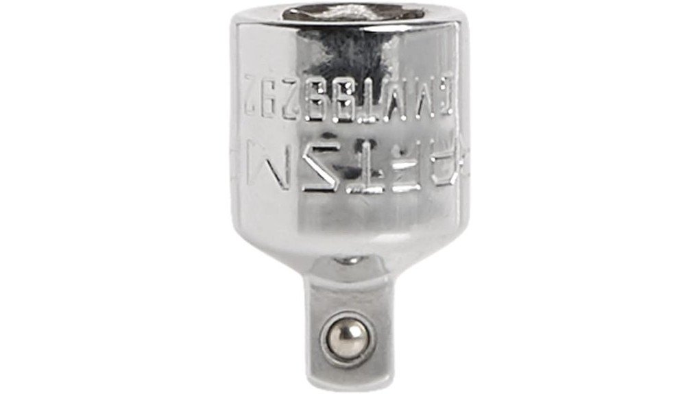 socket adapter performance review