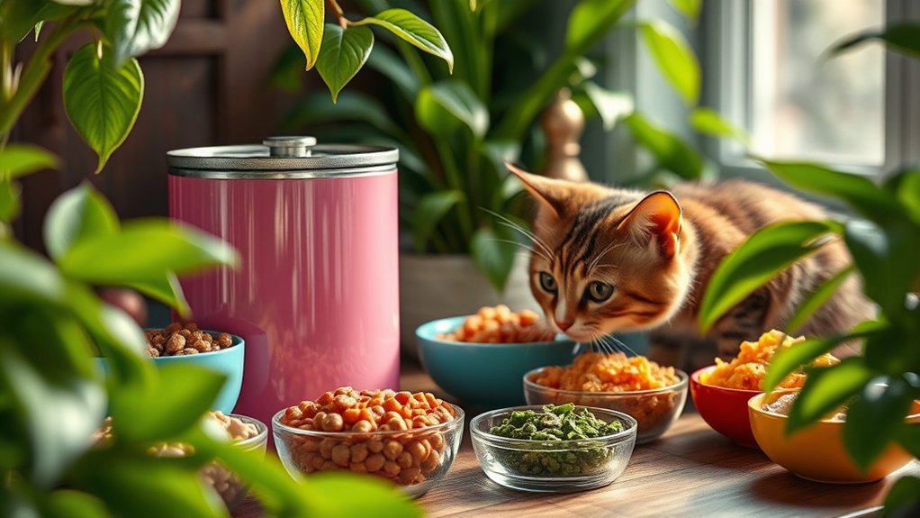 soft cat food recommendations 2026
