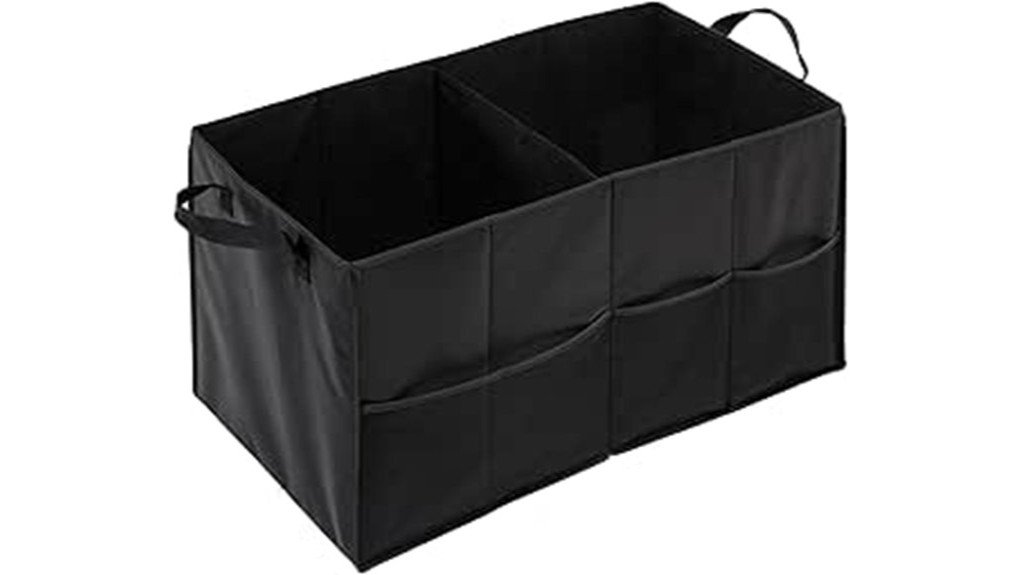 soft storage chest review