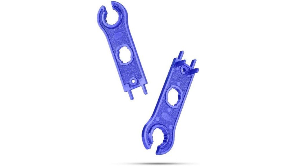 solar connector tool review
