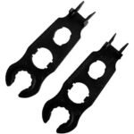 solar panel connector tool