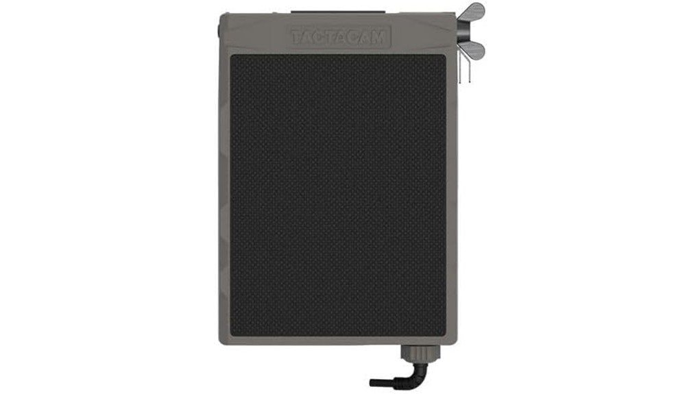 solar panel performance review