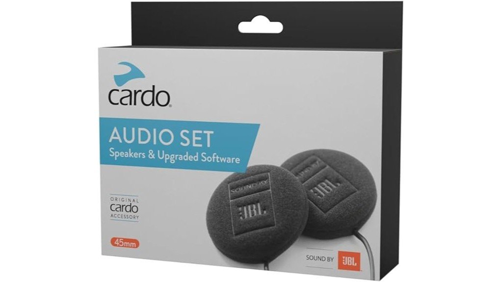 sound quality improvement review