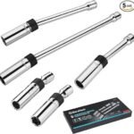 spark plug socket review