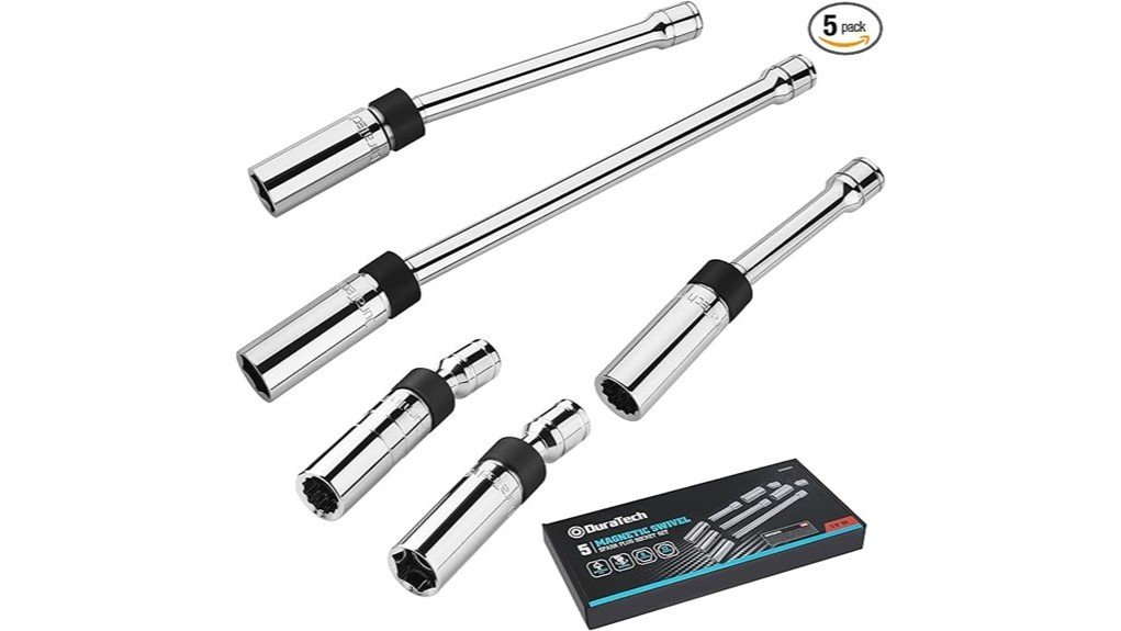 spark plug socket review