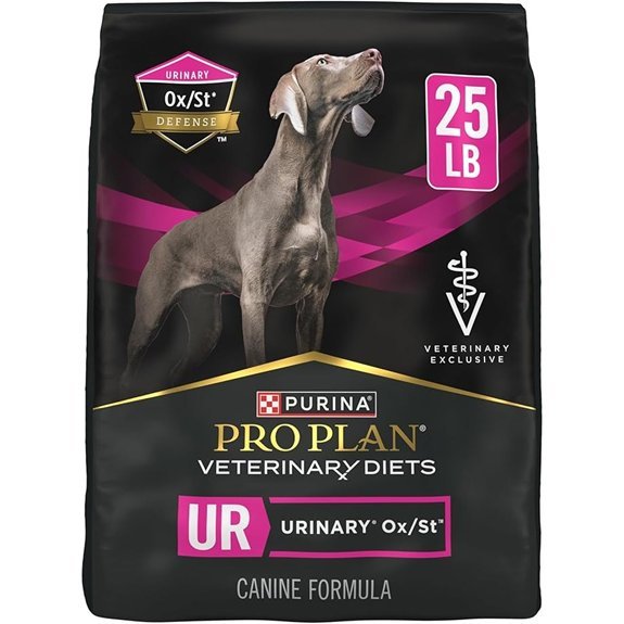 Pro Plan Veterinary Diets UR Urinary Dog Food