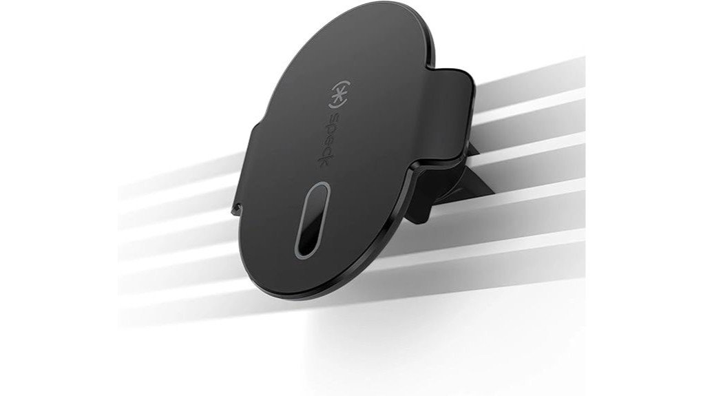 speck iphone mount review