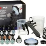 spray gun starter kit review