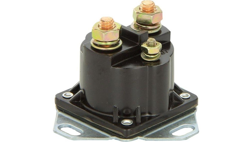 standard motor products review