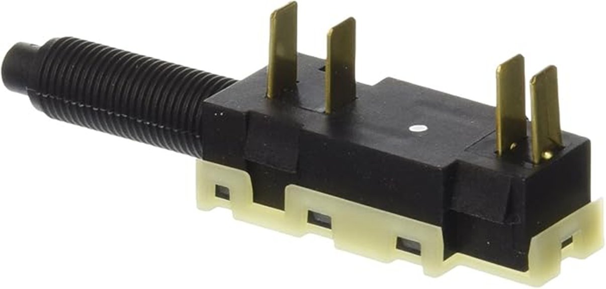 standard motor products review