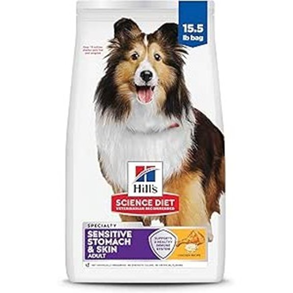Hill's Science Diet Sensitive Stomach Dry Dog Food