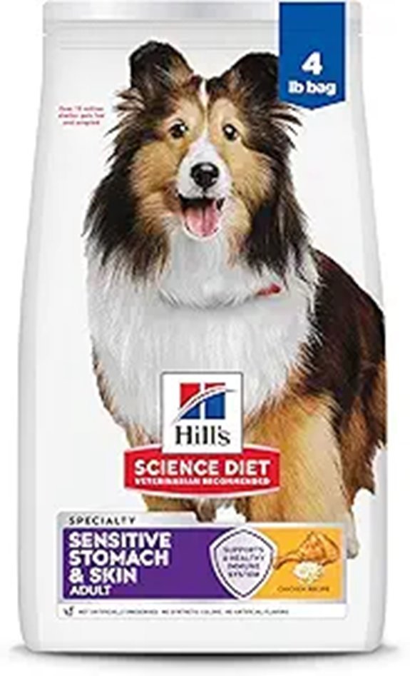 Hill's Science Diet Sensitive Stomach Dry Dog Food