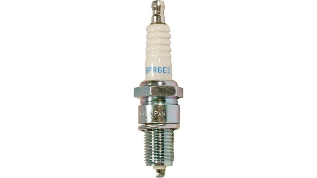 stens ngk spark plug
