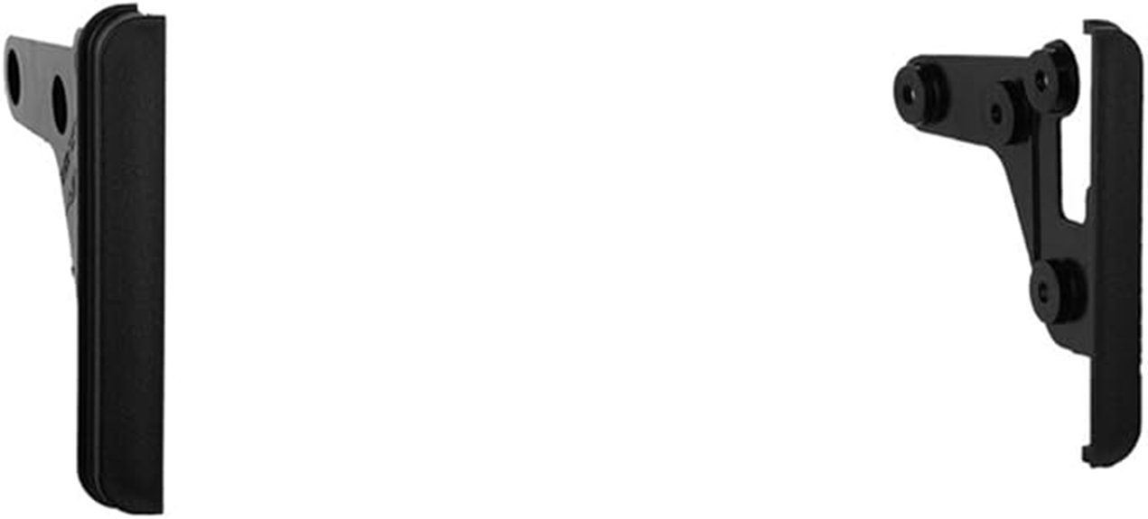 stereo installation kit review