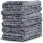 stylish versatile soft absorbent