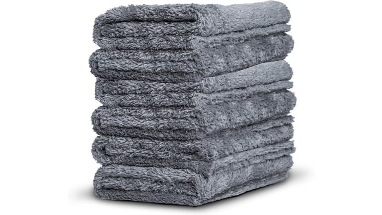 stylish versatile soft absorbent