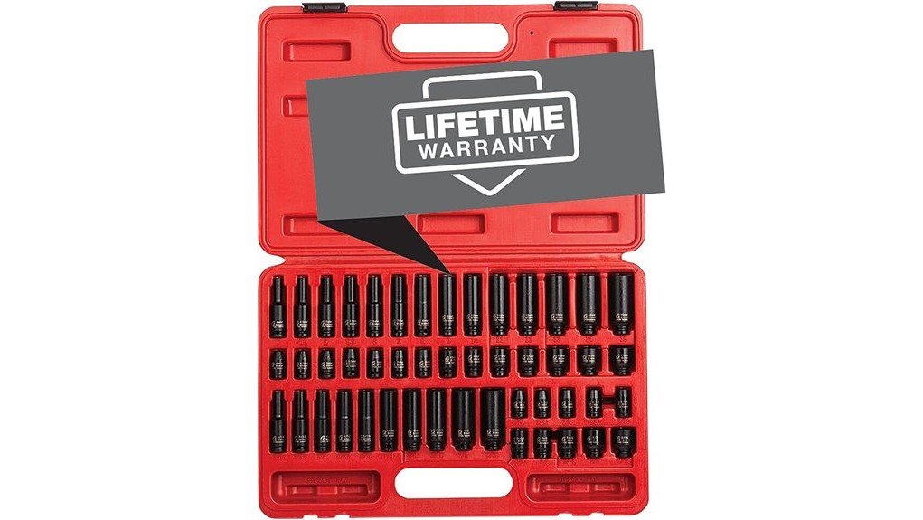 sunex tools socket set