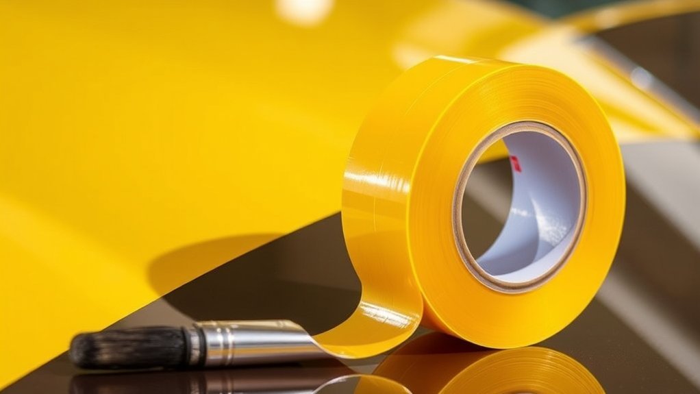 superior automotive masking tape