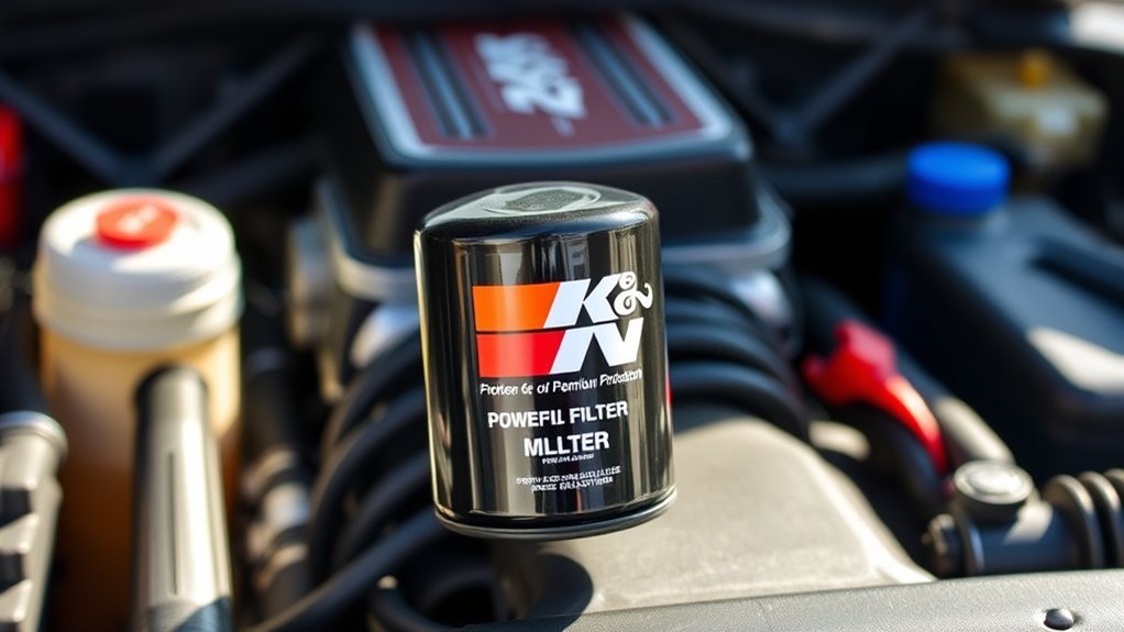 superior performance and reliability