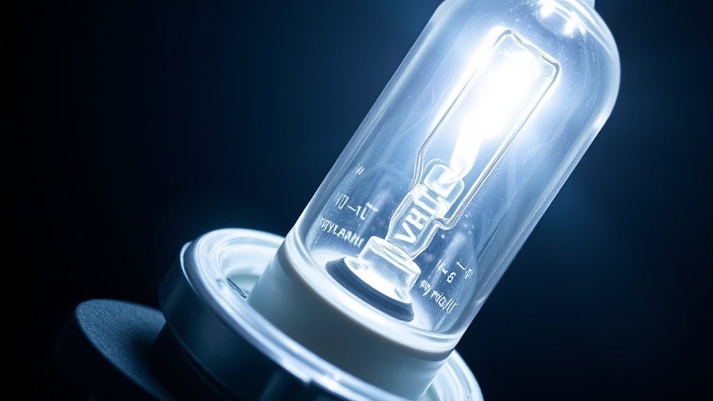 superior visibility and durability