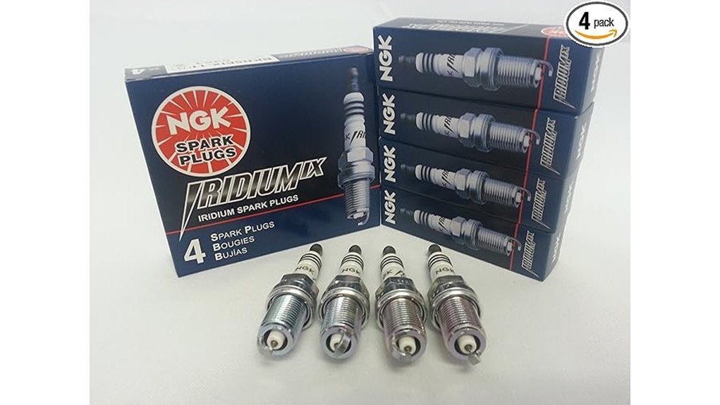 suzuki gsx1300r spark plug review