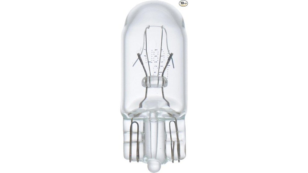sylvania 168 tp bulb review