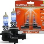 sylvania 9006 bulb review