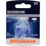 sylvania 921 silverstar mini bulb