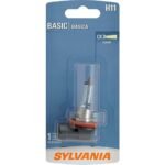 sylvania h11 halogen bulb