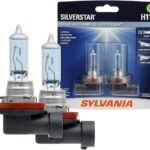 sylvania h11 silverstar performance review