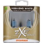 sylvania h11 silverstar review
