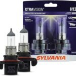 sylvania h13 bulb review