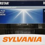 sylvania silverstar headlight review