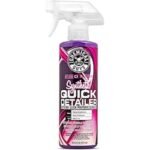 synthetic quick detailer review