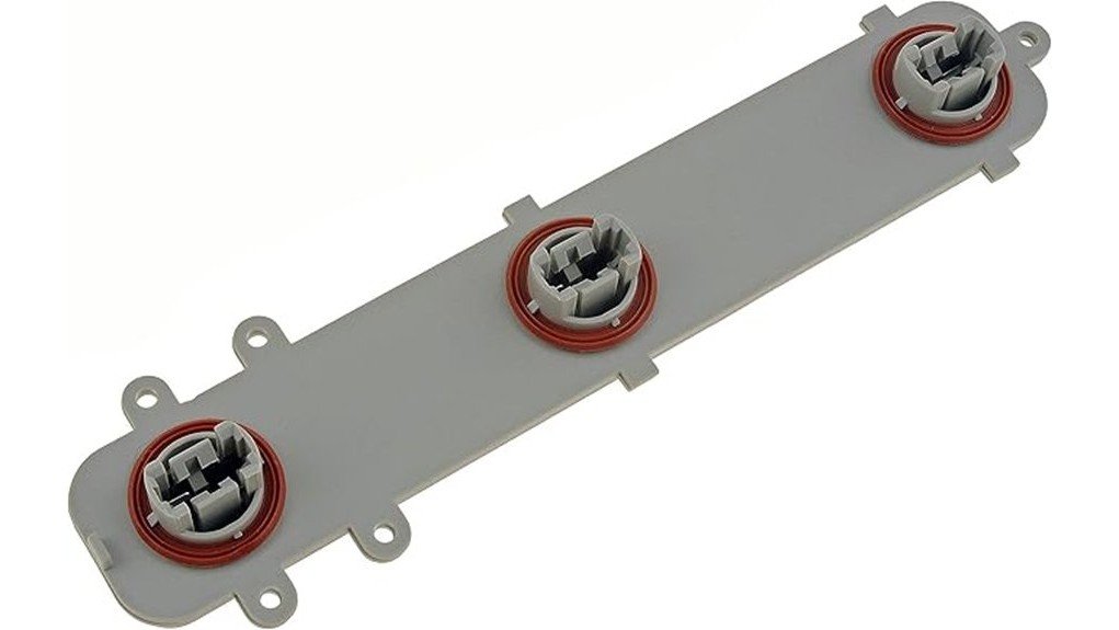 tail light circuit board