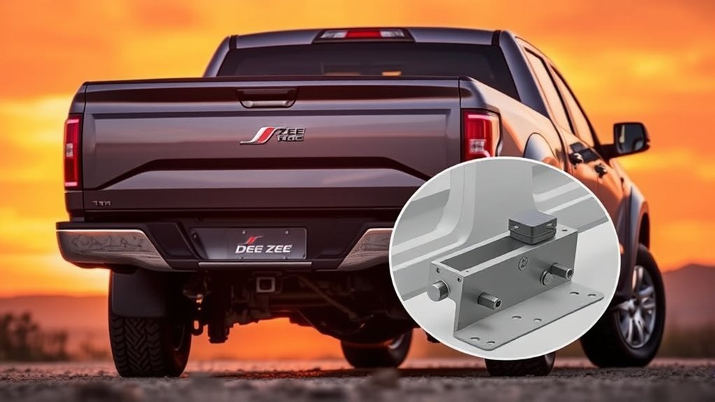 tailgate assist for f150