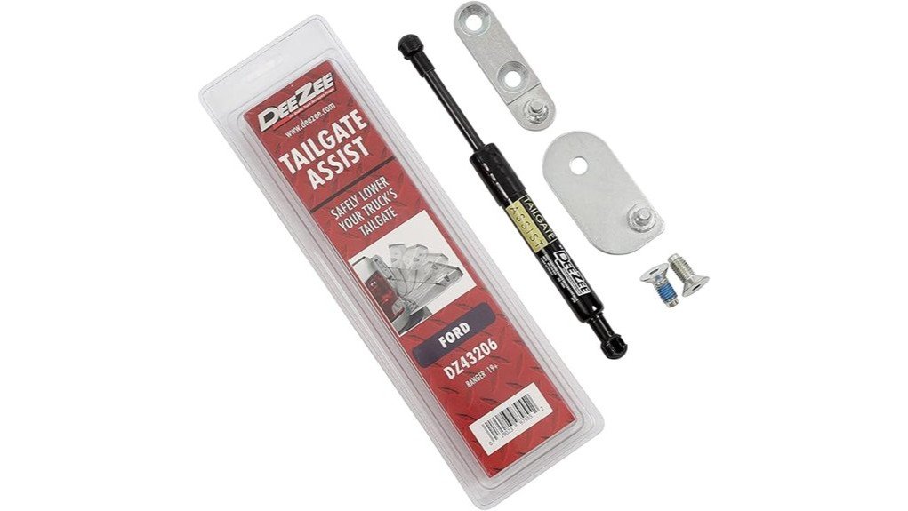 tailgate assist product review